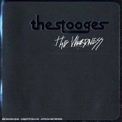 The Stooges : The Weirdness